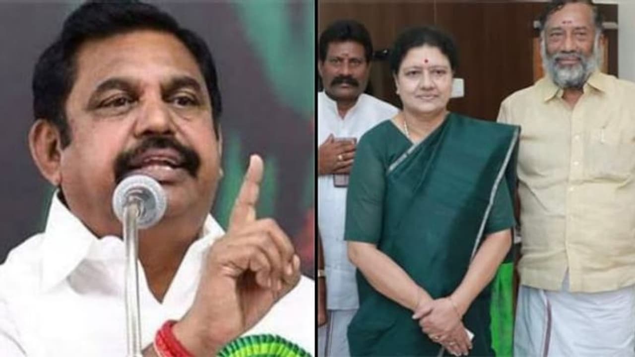 அதிமுகவிலிருந்து ஓபிஎஸ் சகோதரர் நீக்கம்? அதிர்ச்சியில் ஓபிஎஸ்..!