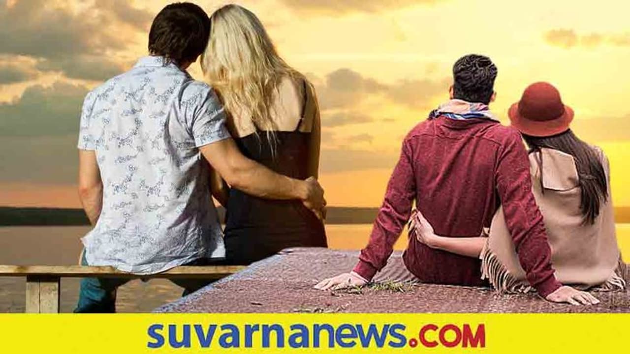 Relationship Tips: 40 ವರ್ಷದ ನಂತರ ಮಹಿಳೆ ಪುರುಷನಿಂದ ಬಯಸುವುದು ಇದನ್ನೇ !