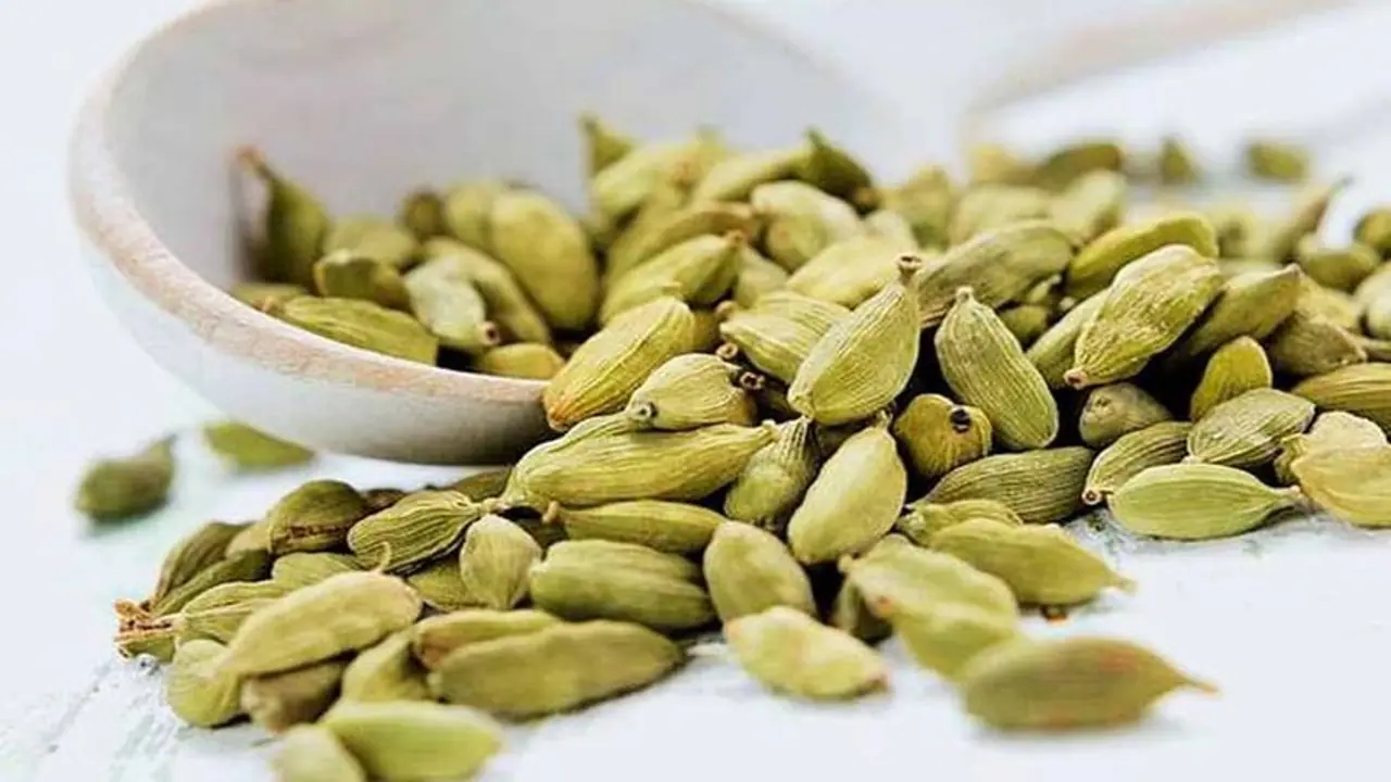 Cardamom : ഏലയ്ക്ക കഴിച്ചാലുള്ള ആരോ​ഗ്യ​ഗുണങ്ങൾ