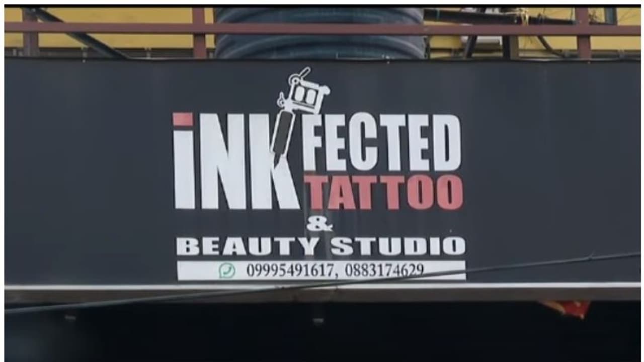 Tattoo Rape Case : 'അറസ്റ്റ് ഉടന്‍'; ഒളിവിലുള്ള പ്രതിയെക്കുറിച്ച് സൂചനയെന്ന് കമ്മീഷണര്‍