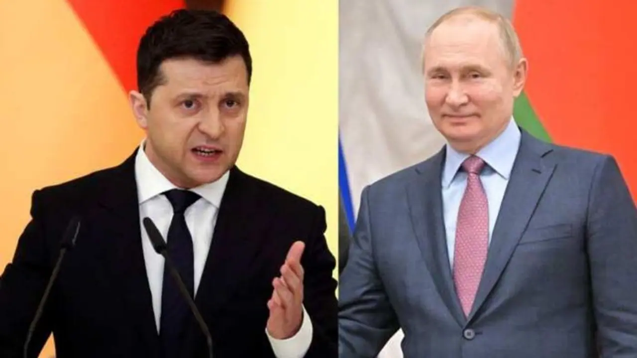 Zelenskyy says 'Putin will die soon' — A look at past speculation on the Russian President’s health