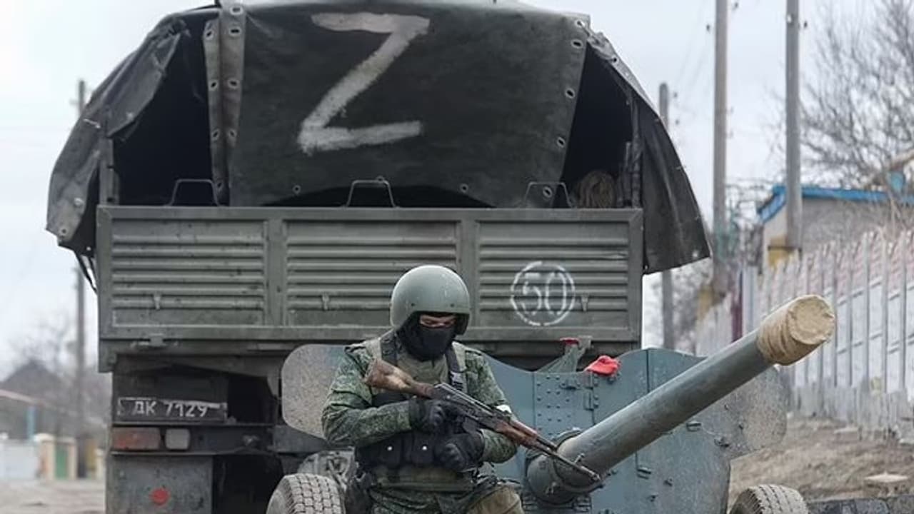 Russia Ukraine Crisis: ಮತ್ತೊಂದು ಅಣುಸ್ಥಾವರ ವಶದತ್ತ ರಷ್ಯಾ!