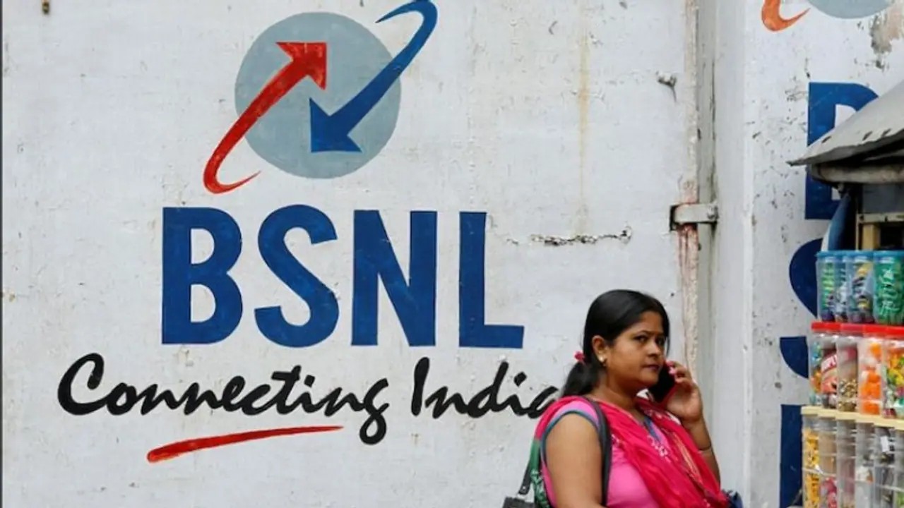 BSNL New Plan: 329 ರೂ. ಭಾರತ ಫೈಬರ್ ಎಂಟ್ರಿ ಮಂತ್ಲಿ ಪ್ಲ್ಯಾನ್, ಇಂಟರ್ನೆಟ್ ವೇಗ ಎಷ್ಟು, ಏನೆಲ್ಲ ಸಿಗುತ್ತೆ?