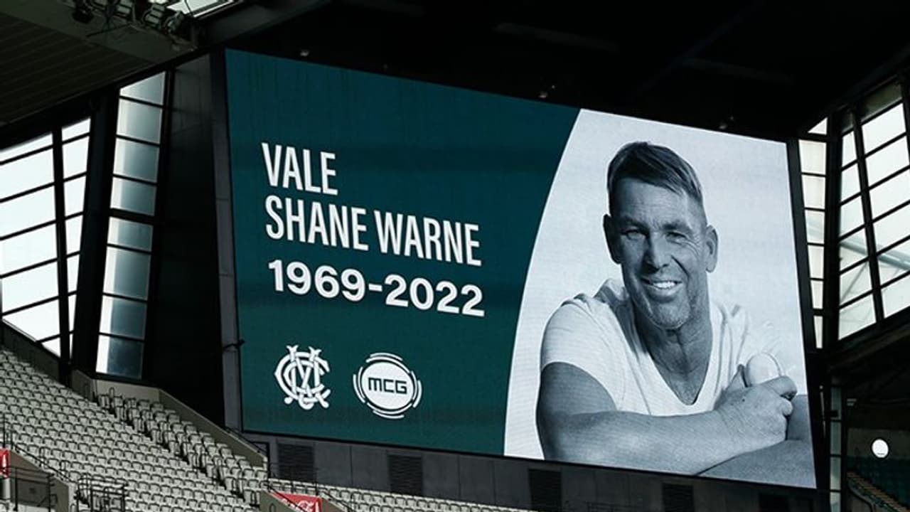 Shane Warne की मौत को लेकर उनके मैनेजर का बड़ा और अहम खुलासा