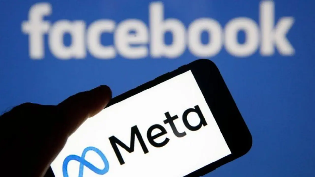 Meta fined $1.3 billion by EU for sending user data to US: Report