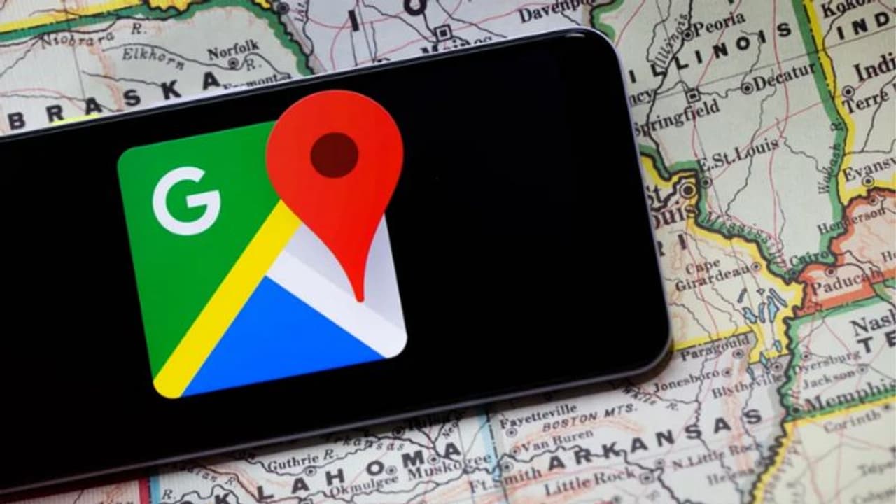 Gogole Map down ಗೂಗಲ್ ಮ್ಯಾಪ್‌ನಲ್ಲಿ ತಾಂತ್ರಿಕ ಸಮಸ್ಯೆ, ದಾರಿ ತಿಳಿಯದೇ ಪರದಾಡಿದ ಬಳಕೆದಾರರು!