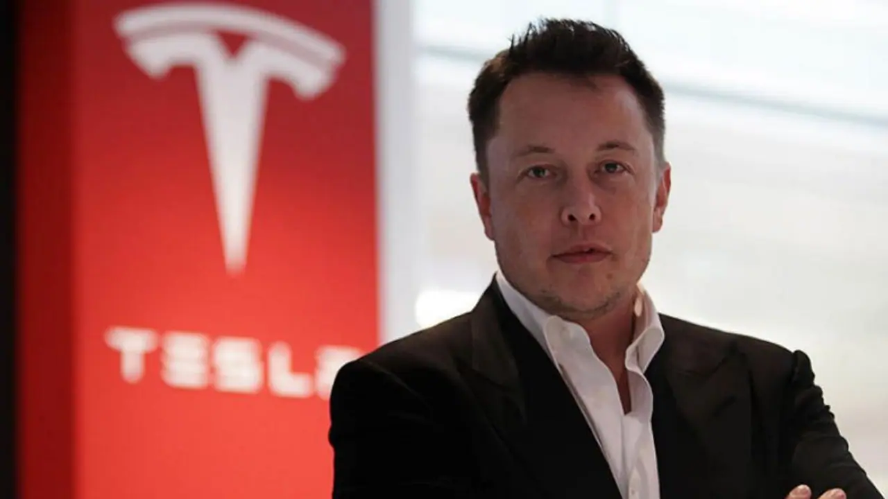 No Dogecoin sold, says CEO Elon Musk after Tesla sells 75% of its Bitcoin holdings