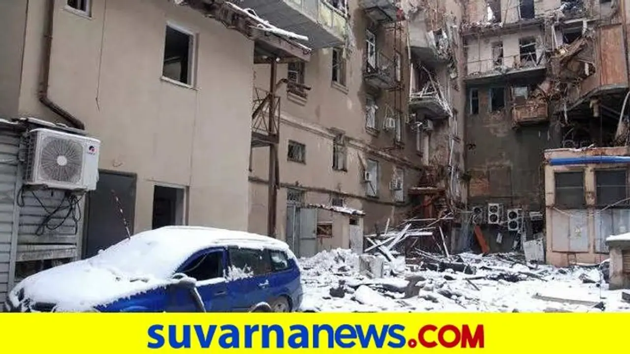 ನಾಗರಿಕರ ರಕ್ಷಣೆಗೆ ಮತ್ತೆ 5 ಗಂಟೆ ದಿಢೀರ್‌ ಕದನ ವಿರಾಮ ಘೋಷಿಸಿದ ರಷ್ಯಾ