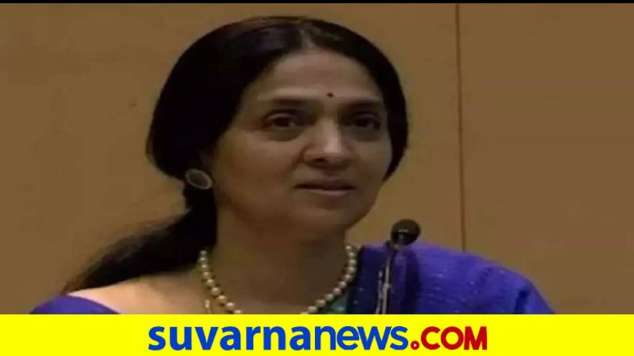 NSE Case: ನಿರೀಕ್ಷಣಾ ಜಾಮೀನು ಅರ್ಜಿ ವಜಾ: ಚಿತ್ರಾ ರಾಮಕೃಷ್ಣಗೆ ಬಂಧನ ಭೀತಿ