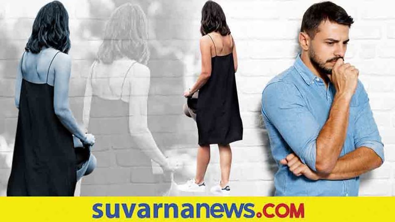 ಪತಿಯ ಚಿಂತೆಗೆ ಕಾರಣವಾಯ್ತು ಪತ್ನಿಯ ದಿರಿಸು! ಪತಿಯ ಚಿಂತೆಗೆ ಕಾರಣವಾಯ್ತು ಪತ್ನಿಯ ದಿರಿಸು!