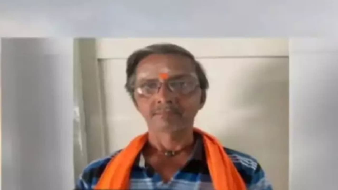 കുട്ടികളുടെ അശ്ലീല ദൃശ്യങ്ങൾ ഫേസ്ബുക്കിൽ പ്രചരിപ്പിച്ചു, പൂജാരി അറസ്റ്റിൽ