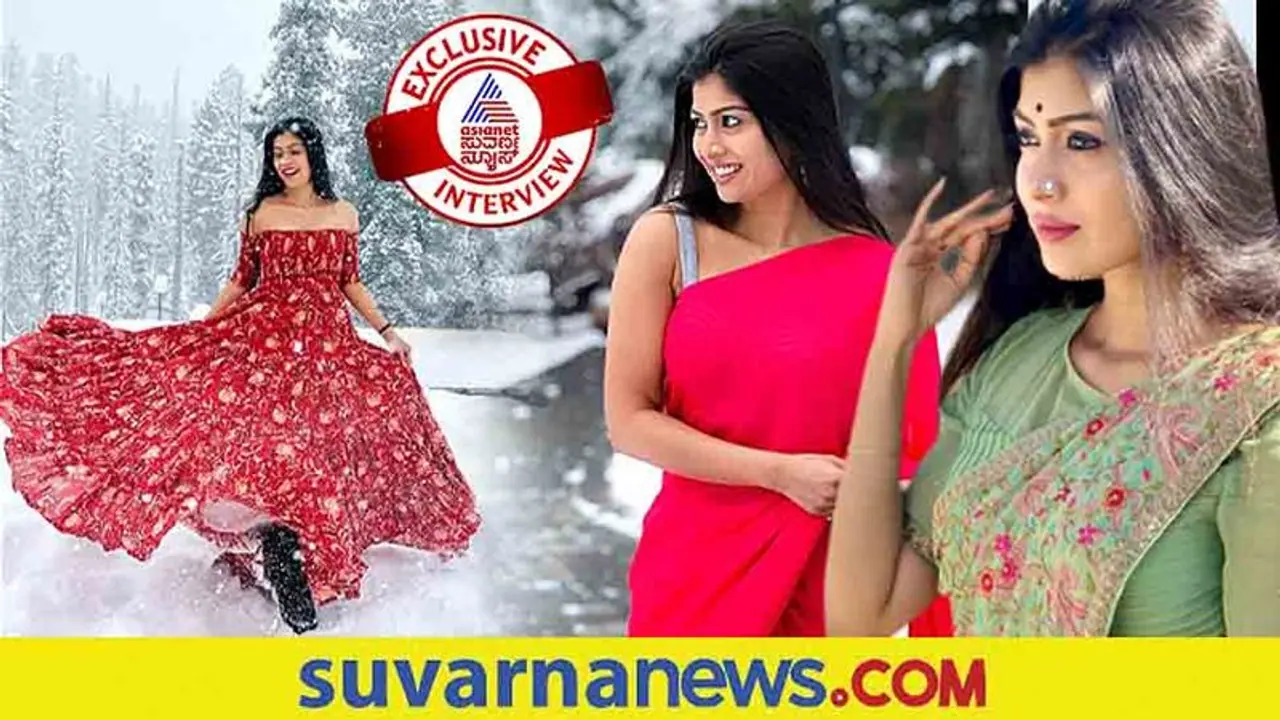 ಕೆಲಸ ಹೋಗಿತ್ತು, ಎದೆಗುಂದಲಿಲ್ಲ ಬ್ಯುಸಿನೆಸ್ ಆರಂಭಿಸಿ ಯಶಸ್ವಿಯಾದ Love Mocktail 2 ನಟಿ ಸುಶ್ಮಿತಾ ಗೌಡ!