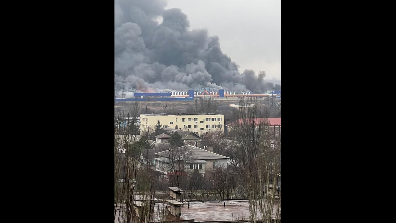 Ukraine Russia War:முக்கிய நகரை கைப்பற்றிய ரஷ்யா..அடுத்தடுத்த டார்கெட்டை கச்சிதமாக முடிக்கும் புதின்.. Ukraine Russia War:முக்கிய நகரை கைப்பற்றிய ரஷ்யா..அடுத்தடுத்த டார்கெட்டை கச்சிதமாக முடிக்கும் புதின்..