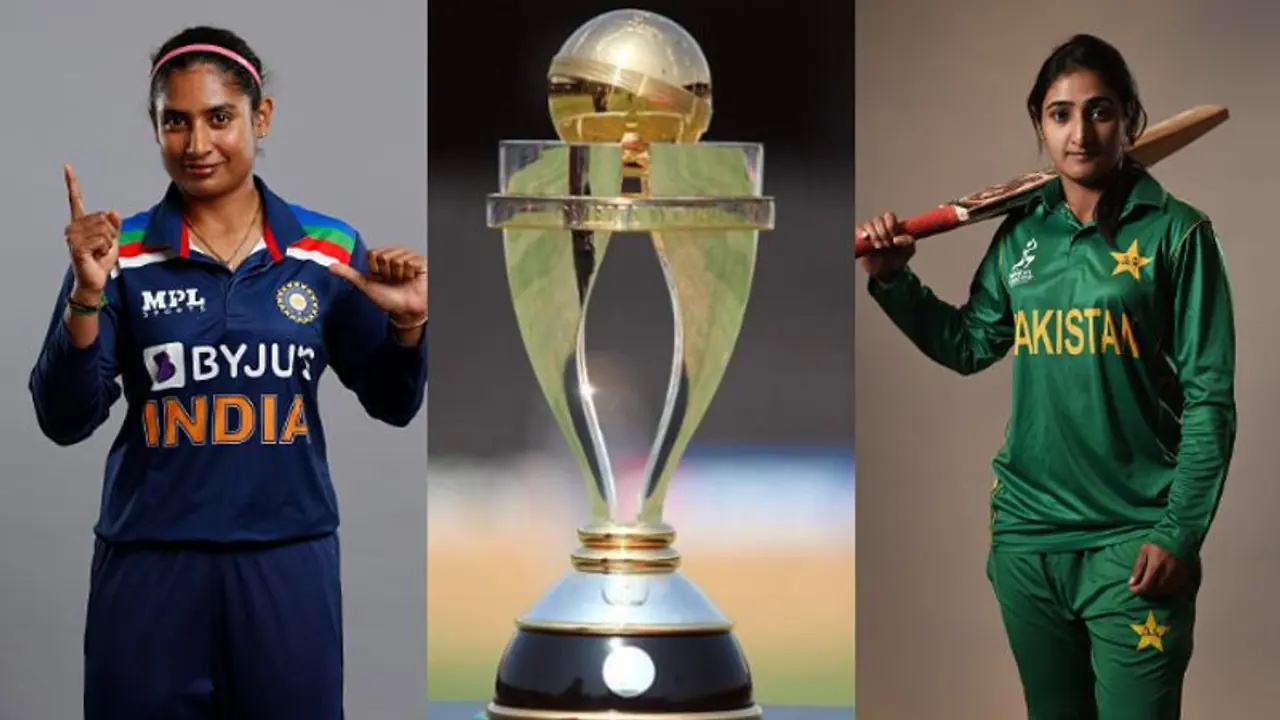 Women's World Cup 2022: इन 5 खिलाड़ियों की बदौलत विश्व विजेता बनेगी टीम इंडिया Women's World Cup 2022: इन 5 खिलाड़ियों की बदौलत विश्व विजेता बनेगी टीम इंडिया