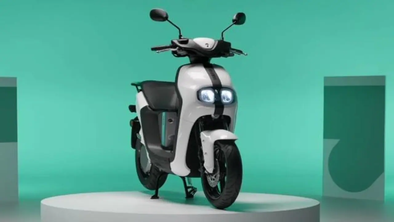 Yamaha Neo : യമഹ നിയോ ഇലക്ട്രിക് സ്‍കൂട്ടർ പുറത്തിറങ്ങി