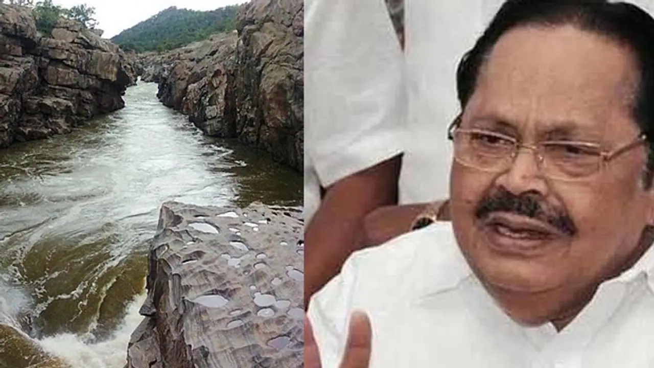 மேகதாது அணை விவகாரம்... நிலைமைக்கேற்ப பரிசீலித்து முடிவு... துரைமுருகன் தகவல்!! மேகதாது அணை விவகாரம்... நிலைமைக்கேற்ப பரிசீலித்து முடிவு... துரைமுருகன் தகவல்!!