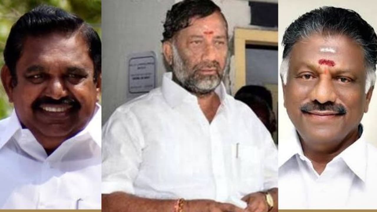 “விளையாட்டு செய்திகள் : அதிமுகவிலிருந்து ஓபிஎஸ் சகோதரர் நீக்கம்..!!” இப்படி கலாய்ச்சா எப்படி? “விளையாட்டு செய்திகள் : அதிமுகவிலிருந்து ஓபிஎஸ் சகோதரர் நீக்கம்..!!” இப்படி கலாய்ச்சா எப்படி?