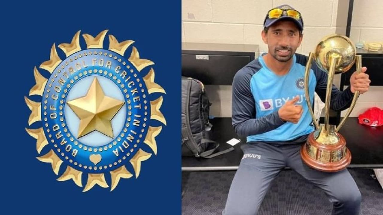 ঋদ্ধিকে হুমকি ঘটনায় কঠোর বিসিসিআই, অভিযুক্ত সাংবাদিকের কঠিন 'শাস্তি' 