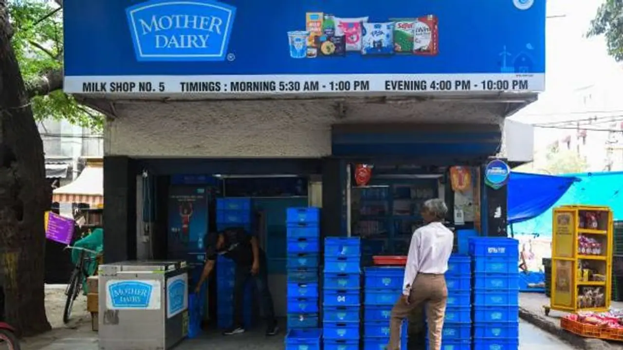 Amul, Mother Dairy milk prices to increase by Rs 2 per litre from August 17