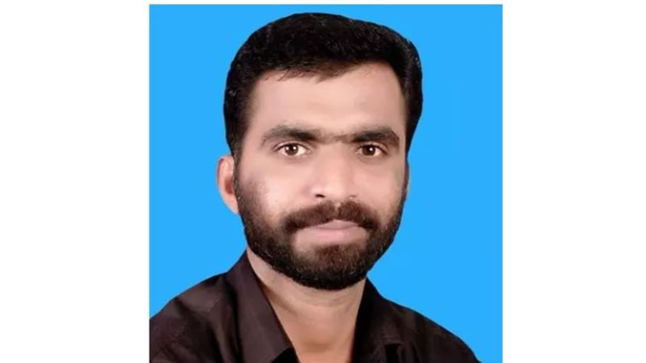 Expat Died: മസ്തിഷ്കാഘാതത്തെ തുടര്ന്ന് ചികിത്സയിലായിരുന്ന പ്രവാസി മലയാളി മരിച്ചു Expat Died: മസ്തിഷ്കാഘാതത്തെ തുടര്ന്ന് ചികിത്സയിലായിരുന്ന പ്രവാസി മലയാളി മരിച്ചു