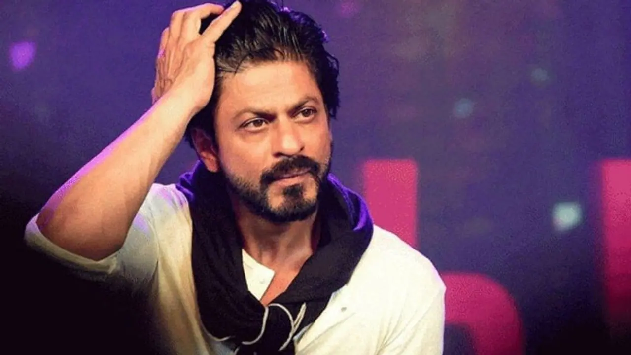 SRK tests COVID 19 Positive : பாலிவுட் நடிகர் ஷாரூக்கானுக்கு கொரோனா… கவலையில் ஆழ்ந்த அவரது ரசிகர்கள்!! SRK tests COVID 19 Positive : பாலிவுட் நடிகர் ஷாரூக்கானுக்கு கொரோனா… கவலையில் ஆழ்ந்த அவரது ரசிகர்கள்!!