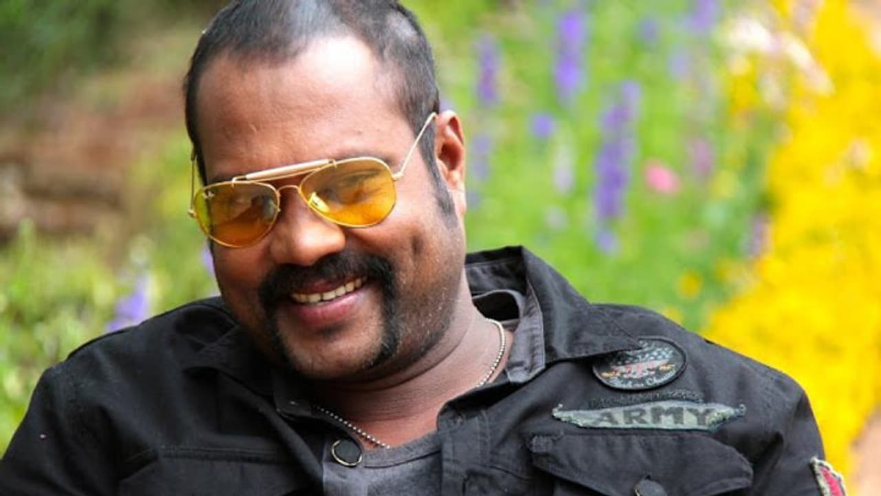 കലാഭവൻ മണി ഓർമ്മയായിട്ട് ഇന്ന് ഏഴ് വർഷം കലാഭവൻ മണി ഓർമ്മയായിട്ട് ഇന്ന് ഏഴ് വർഷം