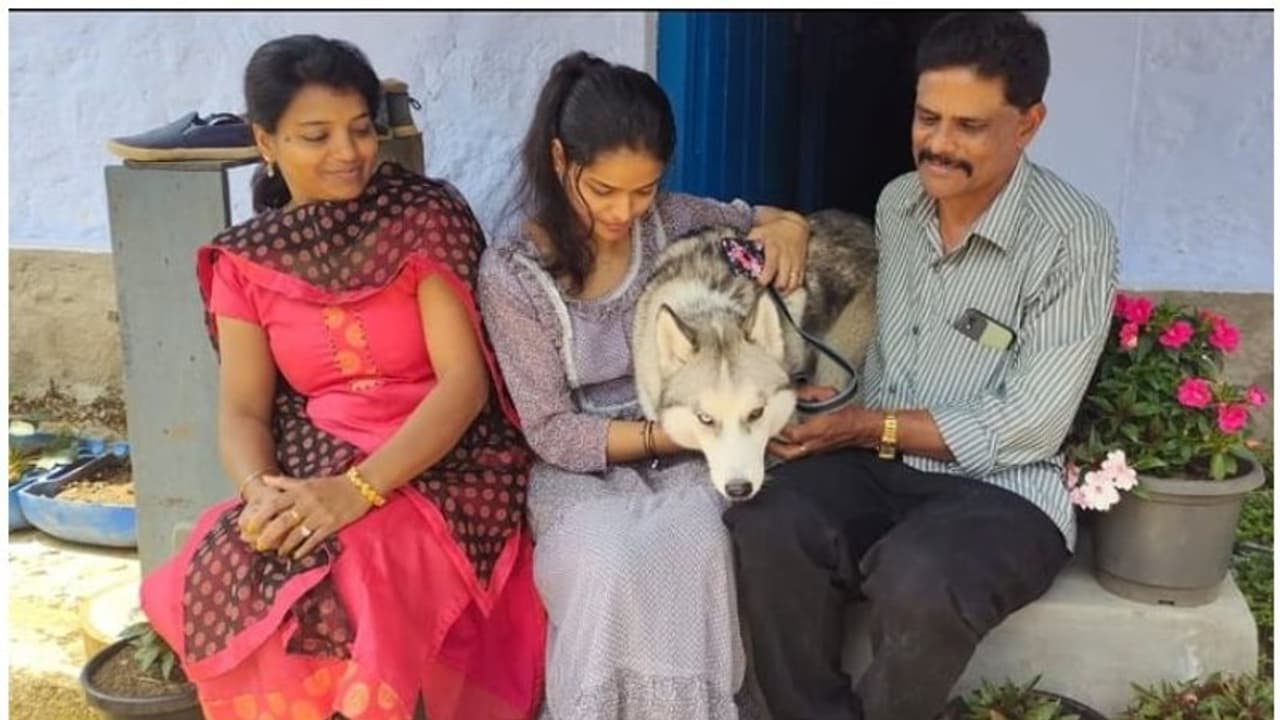 Ukraine Russia crisis : യുദ്ധഭൂമിയില് നിന്ന് സെറയുമായി ആര്യയെത്തി; എല്ലാവരും ഹാപ്പി Ukraine Russia crisis : യുദ്ധഭൂമിയില് നിന്ന് സെറയുമായി ആര്യയെത്തി; എല്ലാവരും ഹാപ്പി