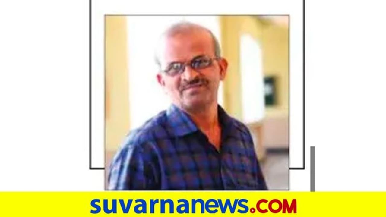 ರೇವಣ್ಣ ಮಾಳಿಗೆ ಎಂಬ ‘ಭಾಗವತರು’