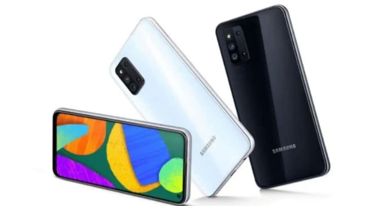 धमाल मचाने आया Samsung Galaxy M33 और Galaxy M23 5G स्मार्टफोन, इतनी कीमत में मिलेगा धांसू फीचर्स धमाल मचाने आया Samsung Galaxy M33 और Galaxy M23 5G स्मार्टफोन, इतनी कीमत में मिलेगा धांसू फीचर्स