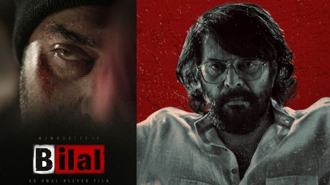 Bilal Movie : അടുത്തത് 'ബിലാല്'? അമല് നീരദിന്റെ മറുപടി Bilal Movie : അടുത്തത് 'ബിലാല്'? അമല് നീരദിന്റെ മറുപടി