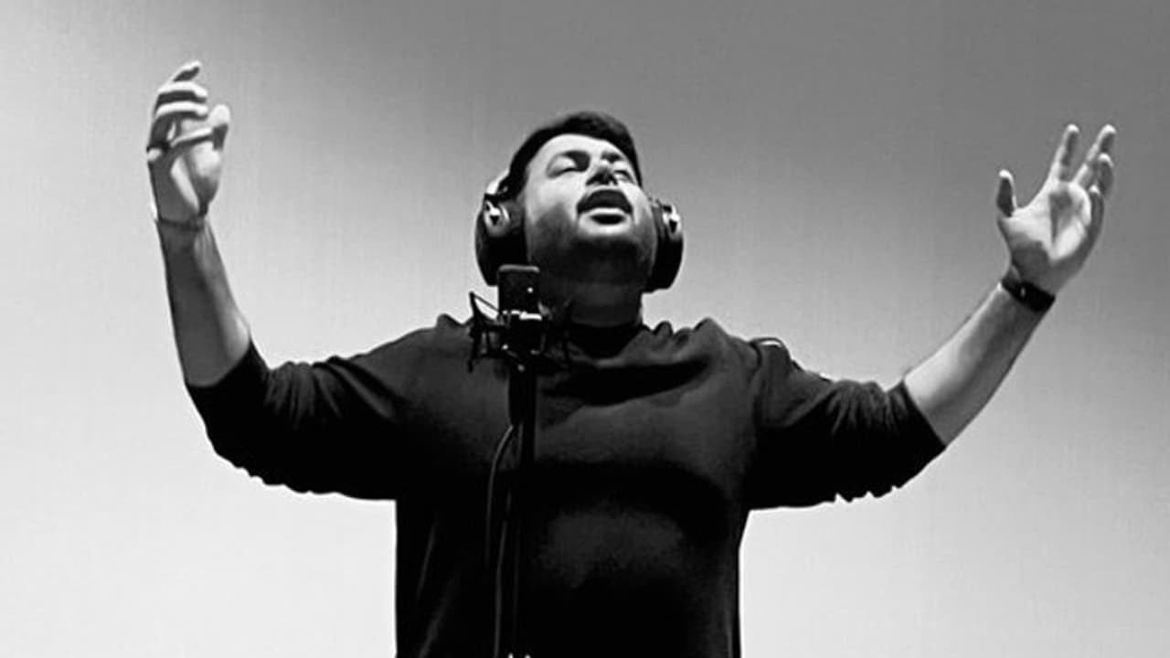 WATCH: Chennai singer Sid Sriram sings Tamil religious song at Coachella 2024; performs with Thiruppugazh