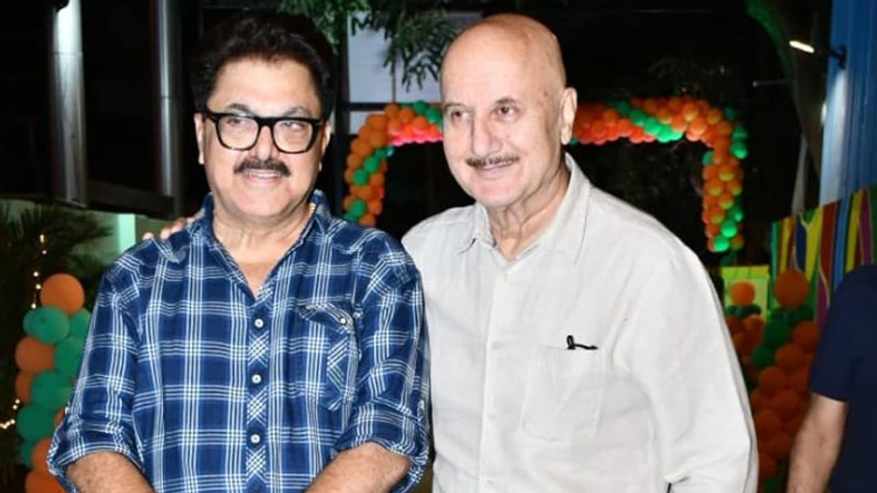 Union Budget 2023: Filmmaker Ashoke Pandit talks about the entertainment industry’s expectations 