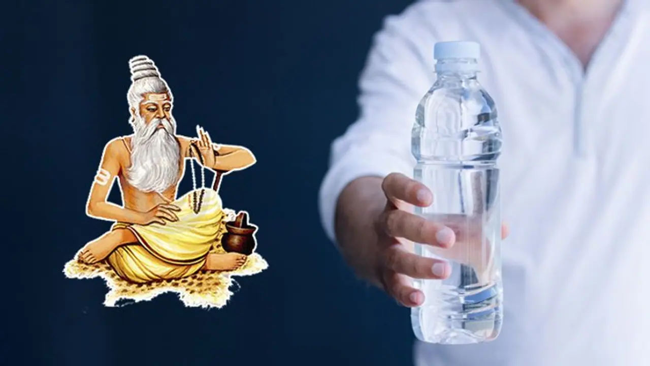 Life Management: शिष्य गुरु के लिए पानी लाया, वो पानी कड़वा था, फिर भी गुरु ने उसकी प्रशंसा की…जानिए क्यों? Life Management: शिष्य गुरु के लिए पानी लाया, वो पानी कड़वा था, फिर भी गुरु ने उसकी प्रशंसा की…जानिए क्यों?