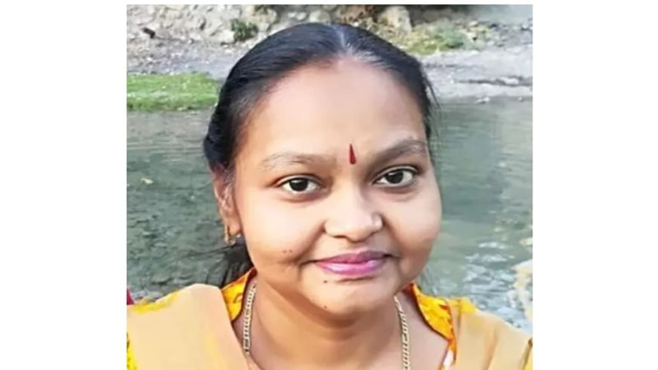 Expat Died: പ്രവാസി മലയാളി വനിത ഒമാനില് നിര്യാതയായി Expat Died: പ്രവാസി മലയാളി വനിത ഒമാനില് നിര്യാതയായി
