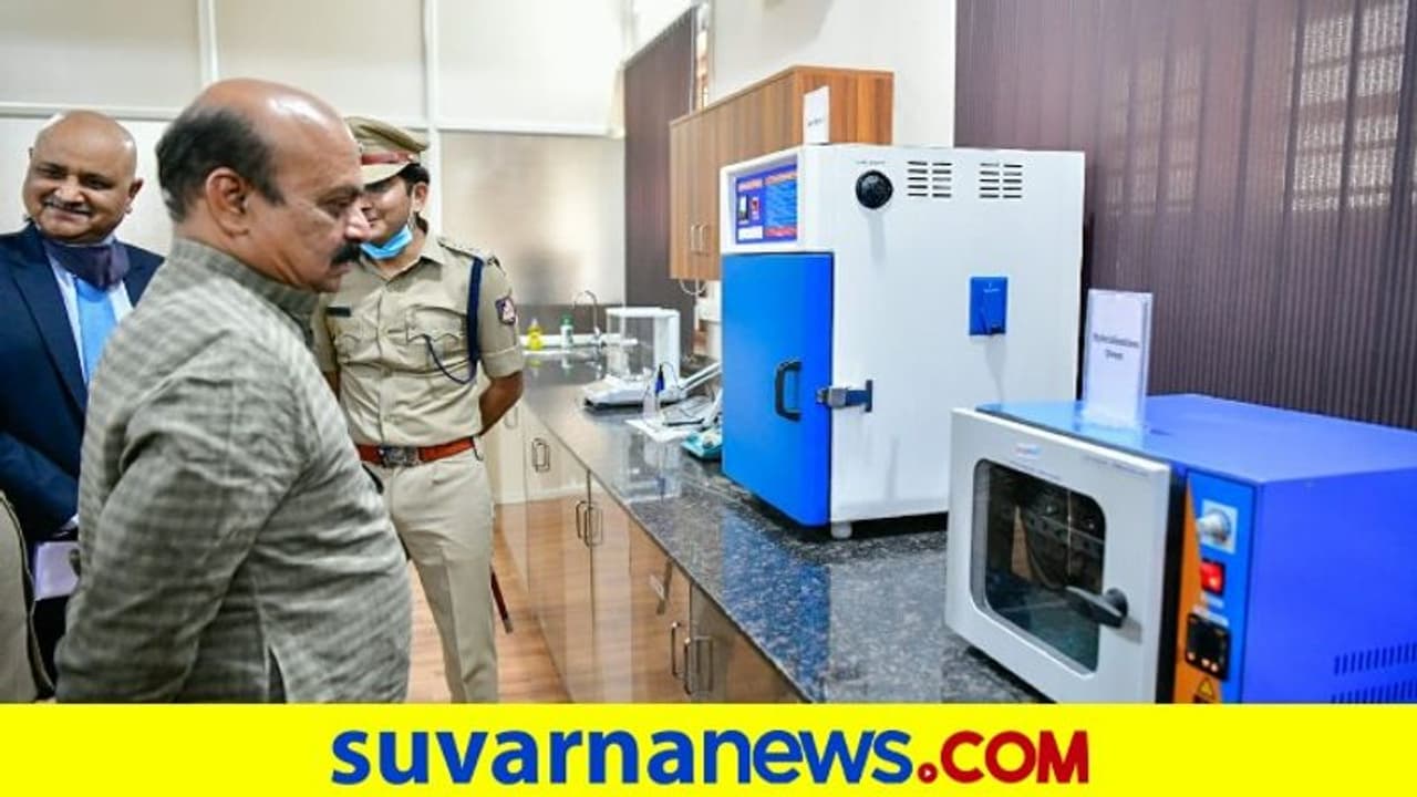 Cyber Crime : ಹೈದರಾಬಾದ್‌ ಗೆ ಹೋಗುವ ಕೆಲಸವೇ ಇಲ್ಲ.. ಹುಬ್ಬಳ್ಳಿಯಲ್ಲೆ ಎಲ್ಲ