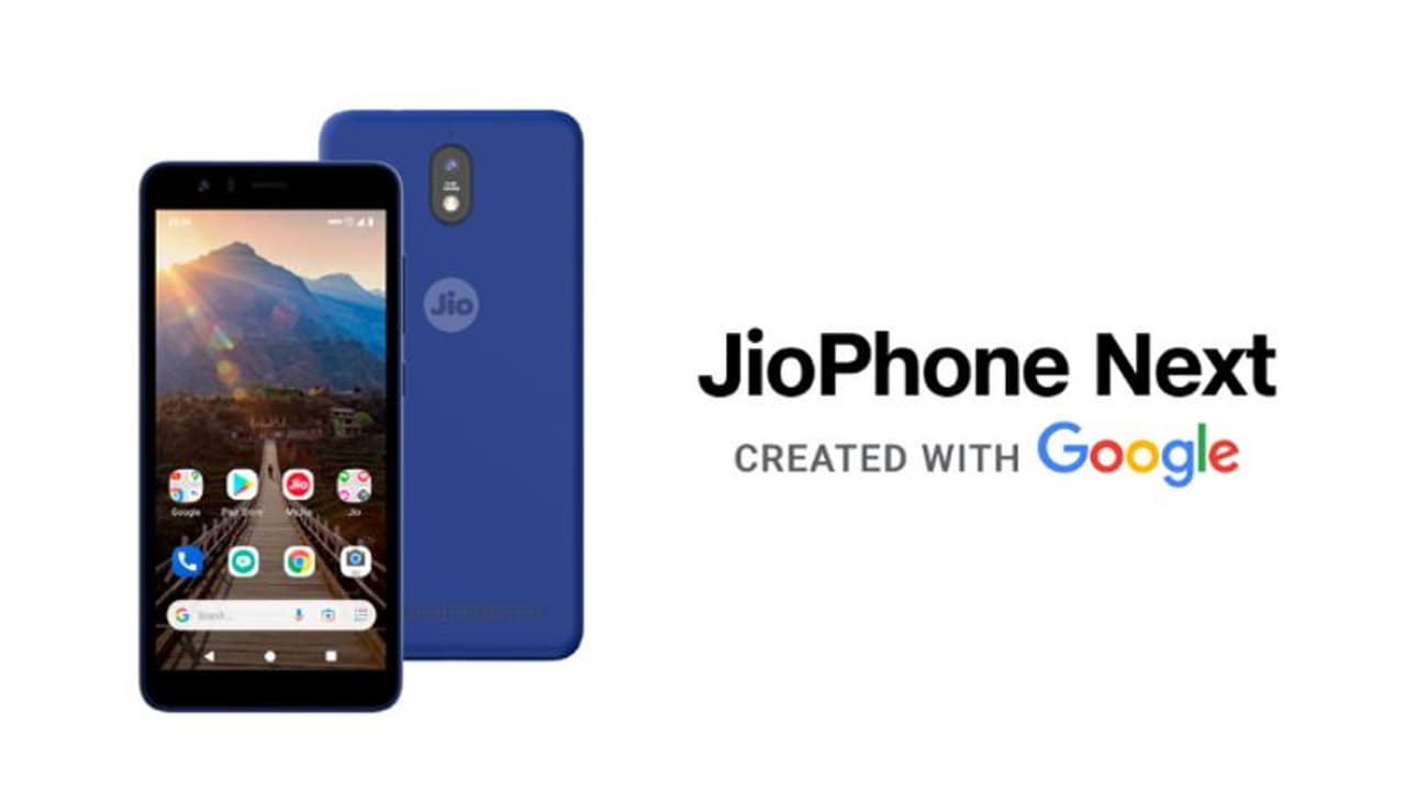 ऑफलाइन स्टोर पर खरीदने के लिए उपलब्ध हुआ पॉकेट फ्रेंडली JioPhone Next, देखें फीचर्स
