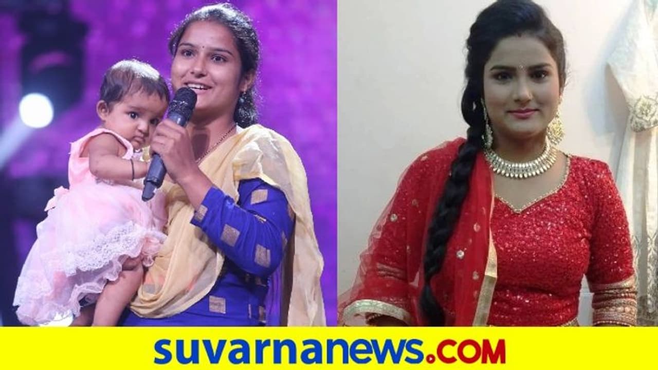 ಬಡವಿ ಸಂಜನಾಗೆ ಮಾತ್ರ ಸರಿಗಮಪದಲ್ಲಿ ಮಣೆ, ಇನ್ನಿತರೆ ಸ್ಪರ್ಧಿಗಳಿಗ್ಯಾರು ಹೊಣೆ?