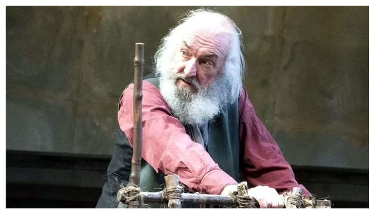 Games of Thrones star John Stahl passes away at 68 Games of Thrones star John Stahl passes away at 68