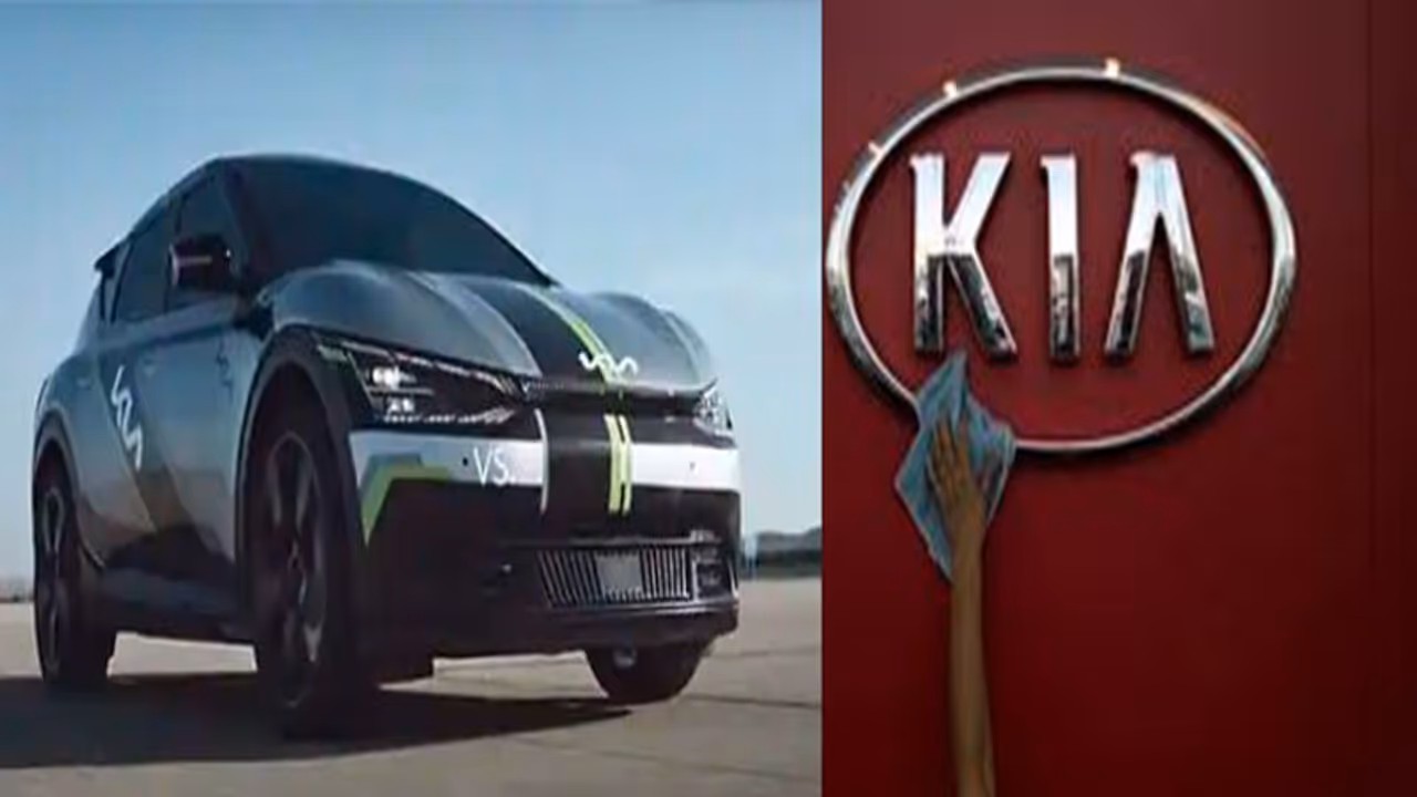 कार में बजाए ये खास म्यूजिक बढ़ जाएगी रेंज, संगीत का बैटरी से रिलेशन, Kia EV6 की टेस्टिंग में जबरदस्त रिजल्ट 
