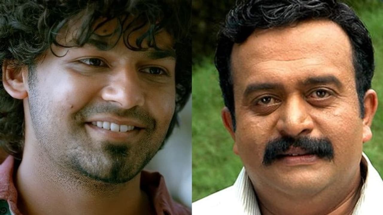 Saikumar : 'ഹൃദയം' കണ്ട് അറിയാതെ കണ്ണുനിറഞ്ഞു; പ്രണവിനെ കുറിച്ച് സായി കുമാർ Saikumar : 'ഹൃദയം' കണ്ട് അറിയാതെ കണ്ണുനിറഞ്ഞു; പ്രണവിനെ കുറിച്ച് സായി കുമാർ