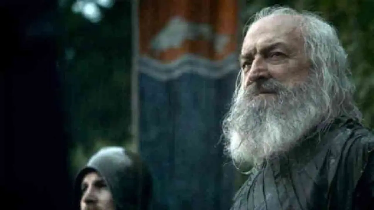 'Games of Thrones' में रिकार्ड कारस्टार्क का किरदार निभाने वाले John Stahl का 68 साल की उम्र में निधन 'Games of Thrones' में रिकार्ड कारस्टार्क का किरदार निभाने वाले John Stahl का 68 साल की उम्र में निधन