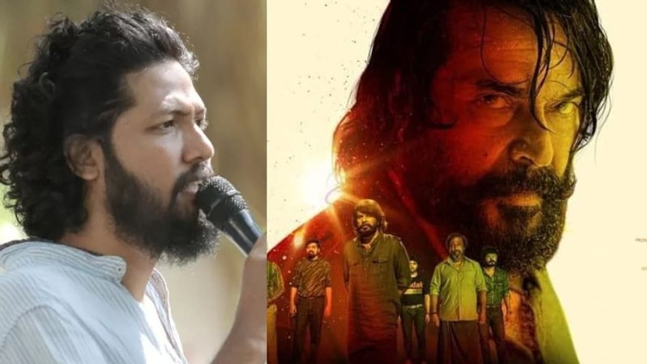 Bheeshma Parvam : 'നെഗറ്റീവ് റിവ്യൂ വിശ്വസിക്കരുത്, മമ്മൂക്ക എന്നാ സ്റ്റൈലാ'; ടോം ഇമ്മട്ടി Bheeshma Parvam : 'നെഗറ്റീവ് റിവ്യൂ വിശ്വസിക്കരുത്, മമ്മൂക്ക എന്നാ സ്റ്റൈലാ'; ടോം ഇമ്മട്ടി