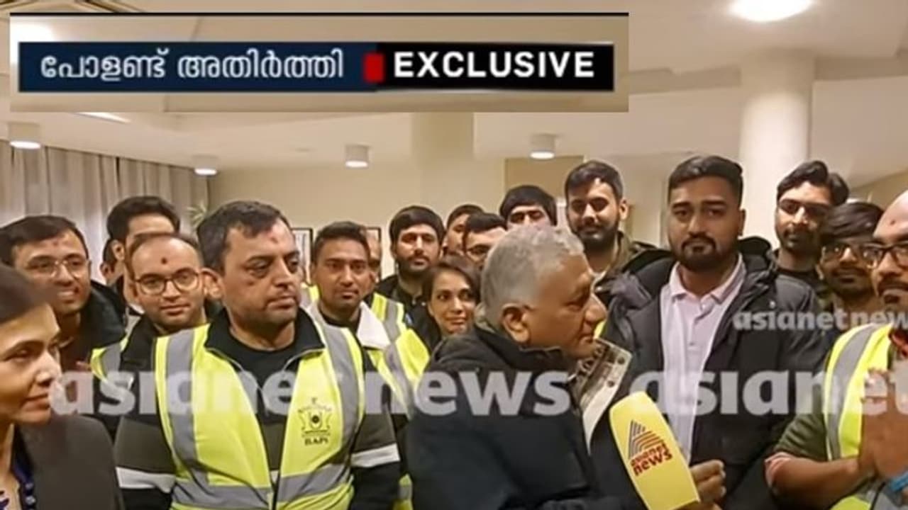 രണ്ട് ദിവസത്തിനുള്ളിൽ നല്ല ഫലം ;ഓപറേഷൻഗംഗ ഉടൻ പൂർത്തിയാകും കേന്ദ്രമന്ത്രി വികെ സിങ്; റഷ്യ ആക്രമണം തുടരുന്നു രണ്ട് ദിവസത്തിനുള്ളിൽ നല്ല ഫലം ;ഓപറേഷൻഗംഗ ഉടൻ പൂർത്തിയാകും കേന്ദ്രമന്ത്രി വികെ സിങ്; റഷ്യ ആക്രമണം തുടരുന്നു