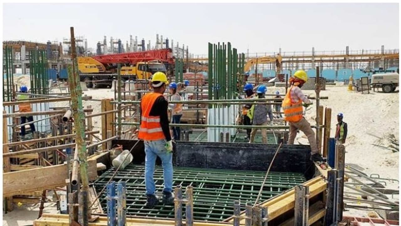 Rising construction cost by 12% push real estate prices up