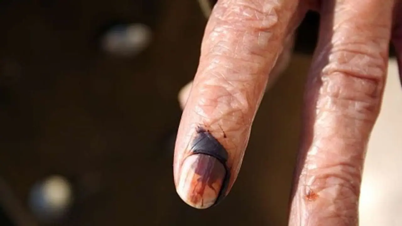 Tripura to vote on February 16, Meghalaya and Nagaland on February 27; counting of votes on March 2 Tripura to vote on February 16, Meghalaya and Nagaland on February 27; counting of votes on March 2