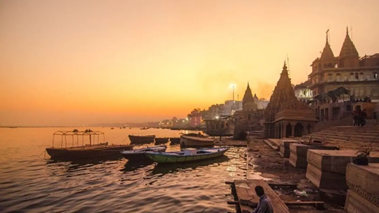 উত্তর প্রদেশ বিধানসভা নির্বাচনের শেষ দফায় 'হটসিট' কাশী বিশ্বনাথ ধাম, বেড়েছিল রাজনীতিকদের আনাগোনা উত্তর প্রদেশ বিধানসভা নির্বাচনের শেষ দফায় 'হটসিট' কাশী বিশ্বনাথ ধাম, বেড়েছিল রাজনীতিকদের আনাগোনা