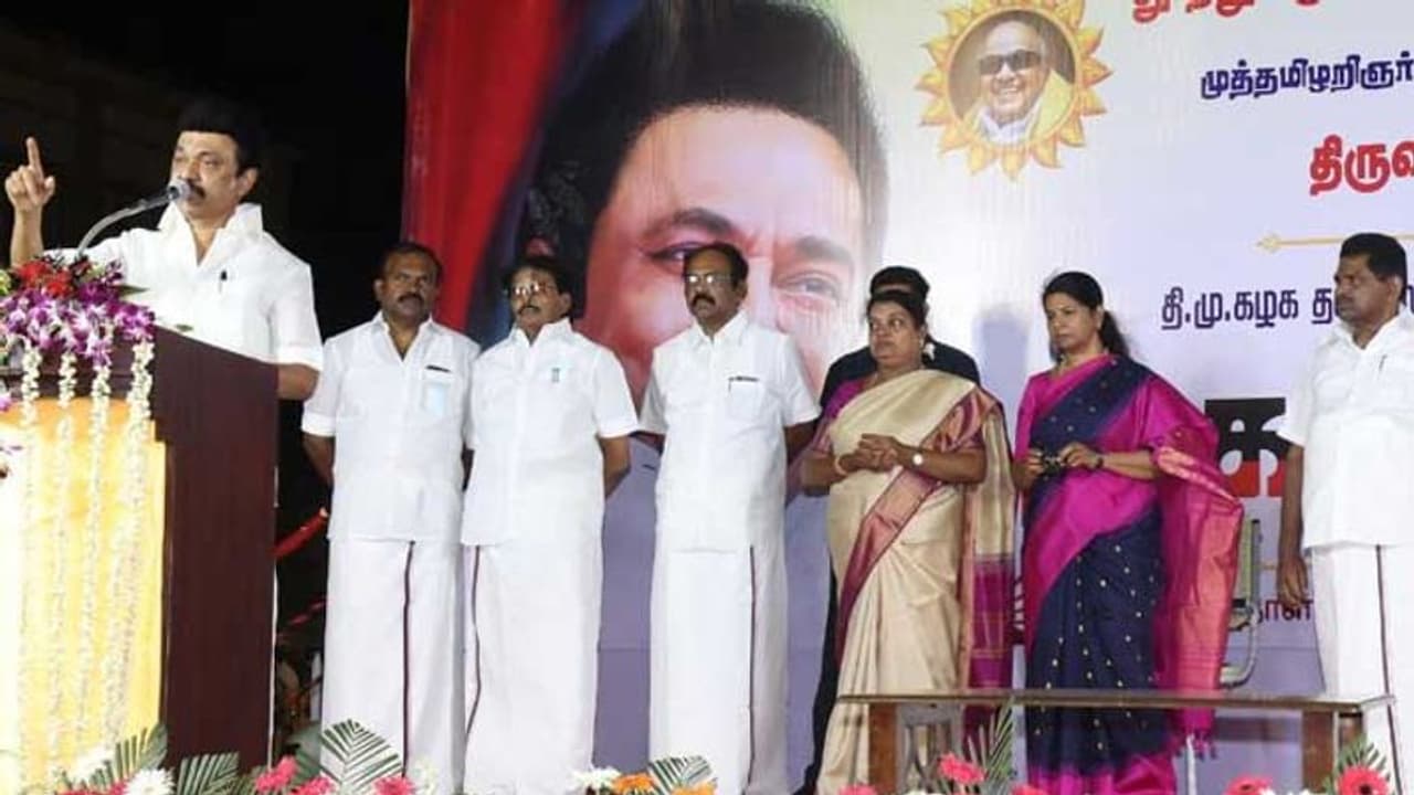 மிரட்டல் அல்ல திருந்தாவிட்டால் நடவடிக்கை நிச்சயம்.. எச்சரித்த முதல்வர்.. அரண்டு மிரண்டு போன நிர்வாகிகள்.!