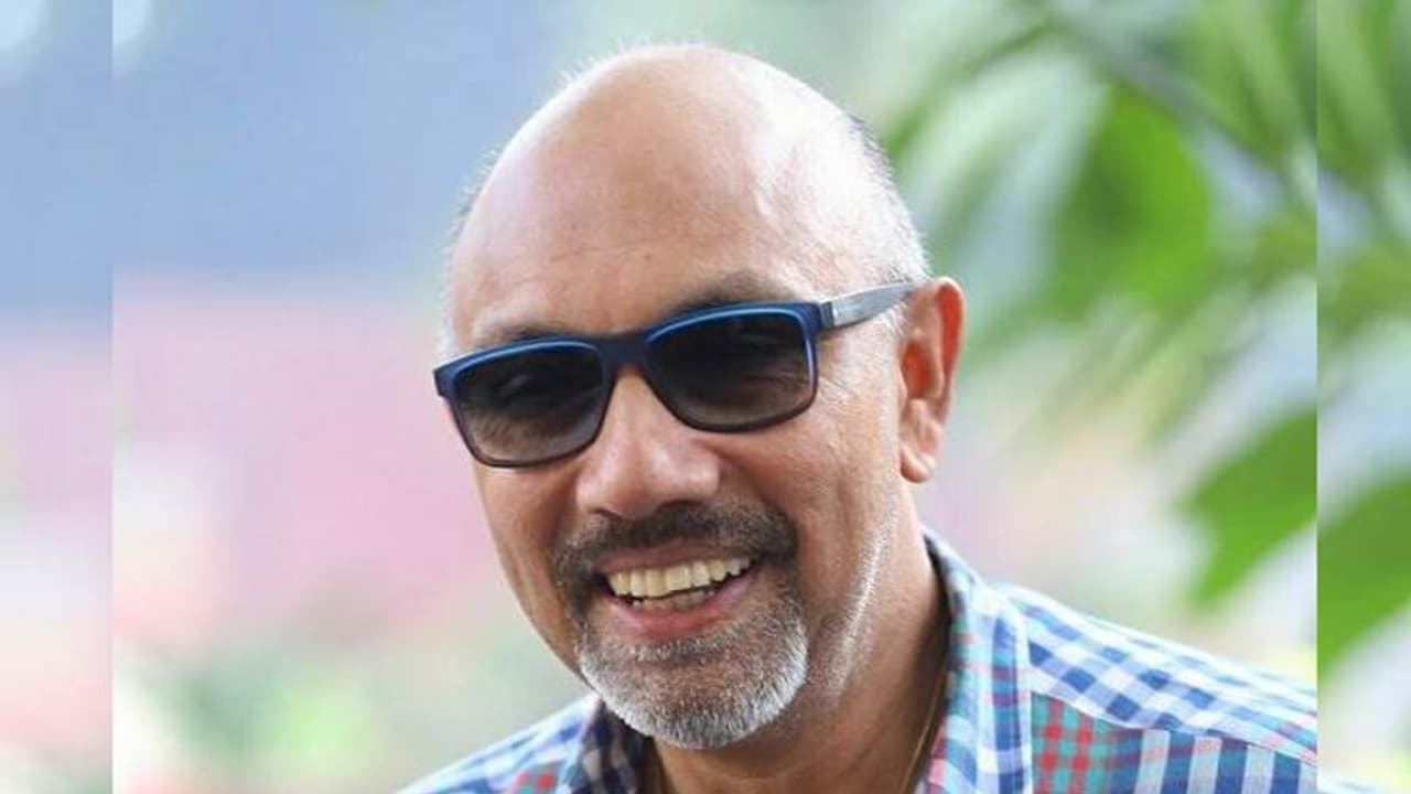 Sathyaraj Speech : 25 நடிகைகளை கல்யாணம் பண்ணிருக்கேன்... அப்போ அதெல்லாம் என்ன சொல்றது சத்யராஜ் பேச்சு Sathyaraj Speech : 25 நடிகைகளை கல்யாணம் பண்ணிருக்கேன்... அப்போ அதெல்லாம் என்ன சொல்றது சத்யராஜ் பேச்சு