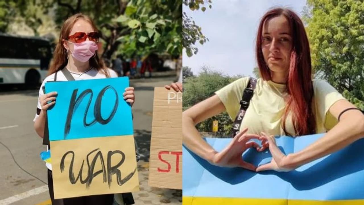 യുദ്ധത്തെ വെറുത്ത് കമ്പനികളും; റഷ്യയിലെ പ്രവർത്തനം നിർത്തിയത് ഇവർ