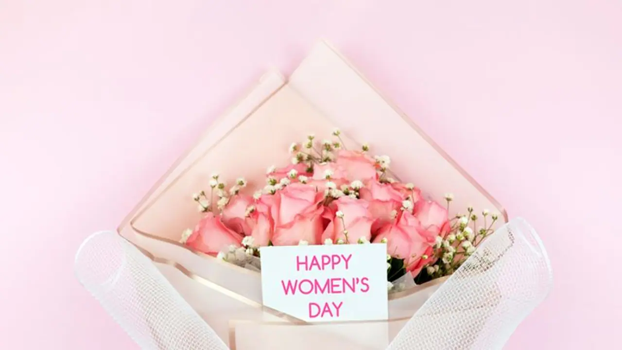 স্পেশ্যাল হয়ে উঠুক নারী দিবস, জেনে নিন কী করবেন, রইল সহজ কয়টি টোটকা স্পেশ্যাল হয়ে উঠুক নারী দিবস, জেনে নিন কী করবেন, রইল সহজ কয়টি টোটকা